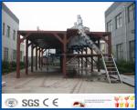 Fruit Processing Tomato Juicer Machine , Electric Tomato Juicer Process Plant