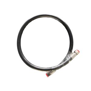 China Parker Standard Cheap Price Smooth Cover Hydraulic Hose 2SN wholesale