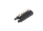 Air Suspension Solenoid Valve Block For Mercedes Benz S350 S500 W220 A2203200258