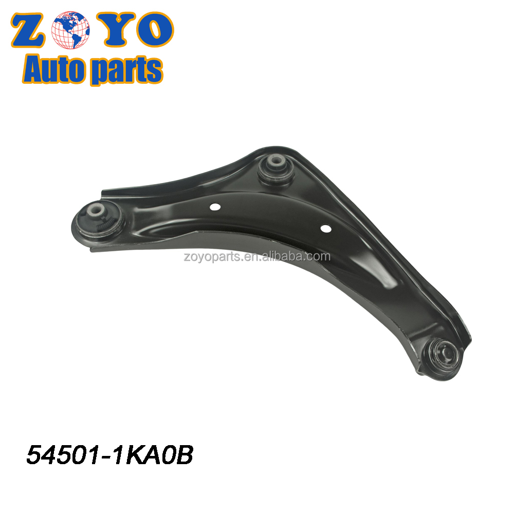 Dorman No. 522-913 E-Coating Control Arm for Nissan Leaf 2010-2013 Auto Spare Parts