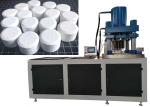 Steady Running Automatic Pill Press Machine , Electric Pharmaceutical Tablet