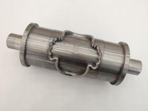 China Cutting Sanitary Napkin Solid Rotary Die wholesale