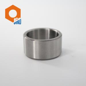 China OEM ODM Tungsten Carbide Sleeve Wear Resistance And Impact Resistance wholesale