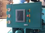 Freon Recovery Machine Value With Refrigerant Liquid Receiver Tank Refrigerant