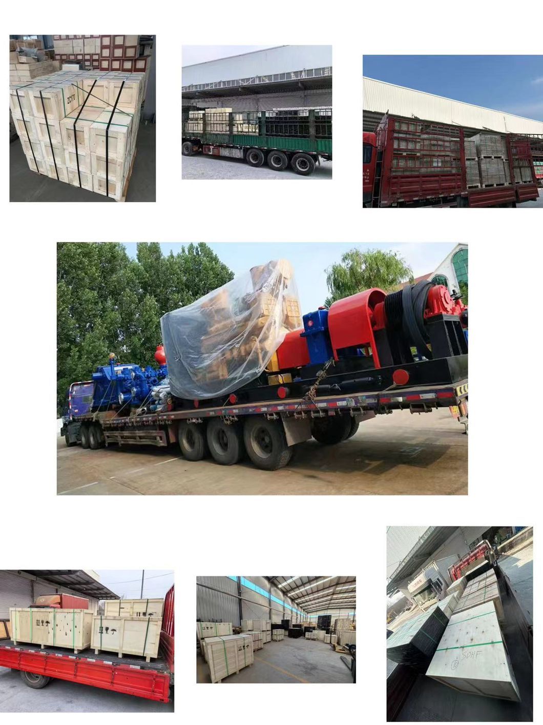Supply of Matching Drill Bits for Kazakhstan Oilfield Cylinder Head Assembly 127.03.00b