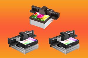 China AC220V 50HZ Printer Printing Machine UV Inkless Sticker Printer wholesale