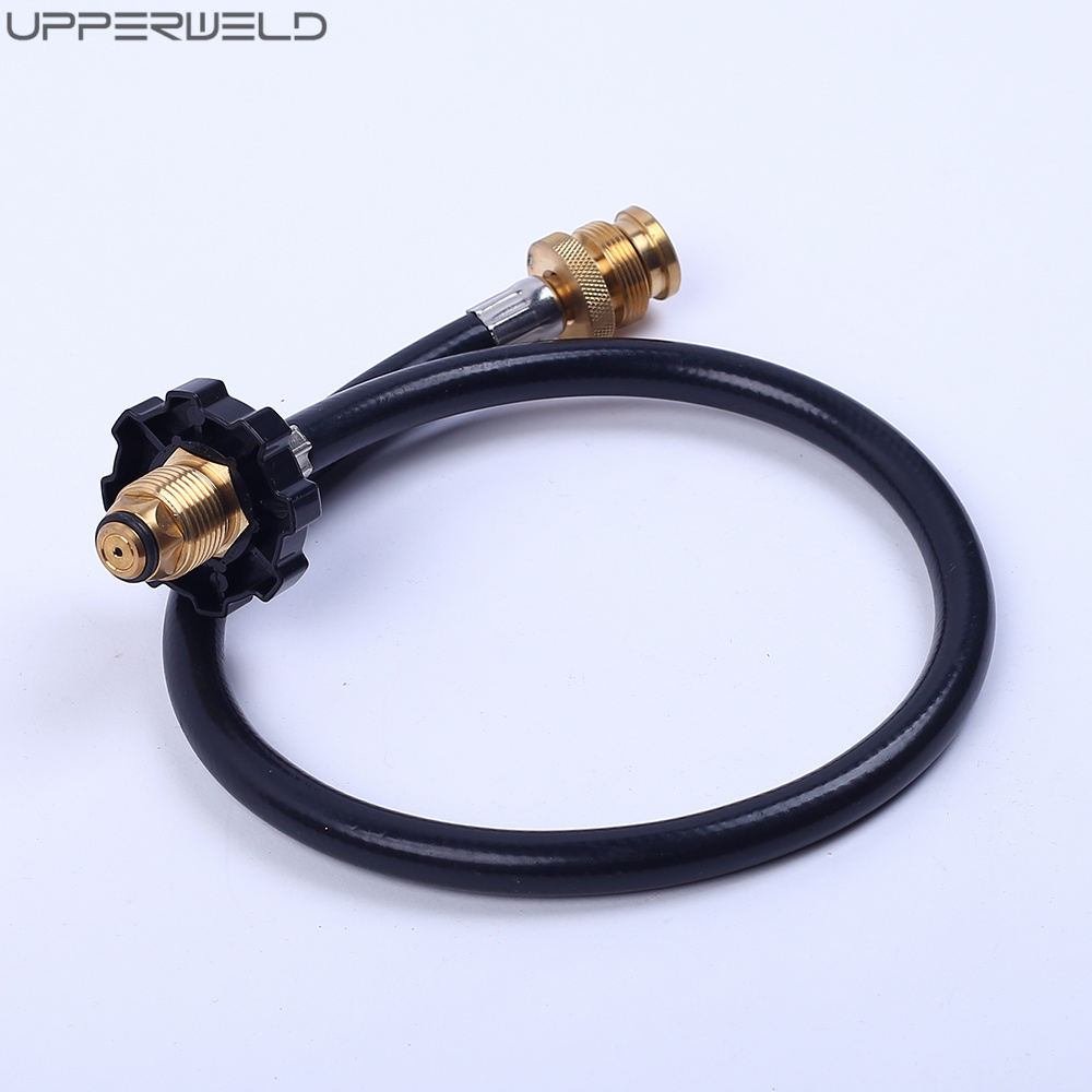 Customized Logo Availabled Gas Hose for High Flexibility Welding and Compressed Air