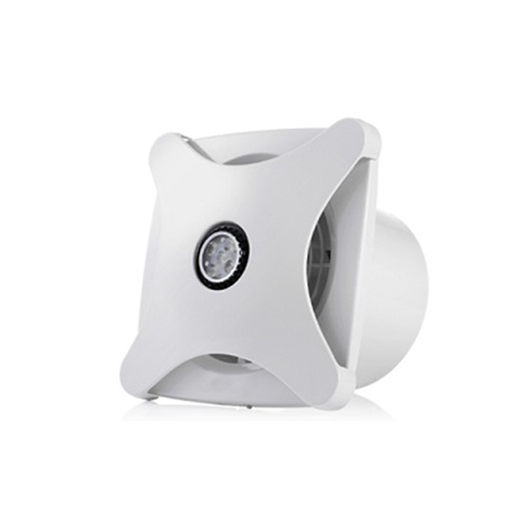 4" 6 inch Mini Small Glass Window Mount Air Extractor Ventilation Fan for 120V Voltage