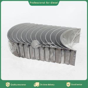 China N14 Diesel engine spare parts connecting rod bearing 3055146 wholesale