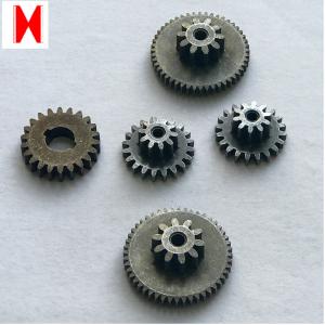 China Casting Carbon Steel Lathe Small Module Sun Planetary Pinion Gear wholesale