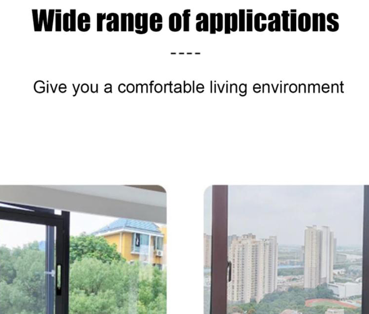 High Quality Self-Adhesive EPDM Rubber Draught Seal Door Strip Pvc Nbr Reasonable Price Industrial Use Moulding Available