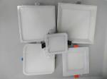 Recessed Square Dimmable SMD LED Panel Light