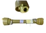 Lawn Equipment PTO Shaft G1553 Fits BUFFALO Blowers