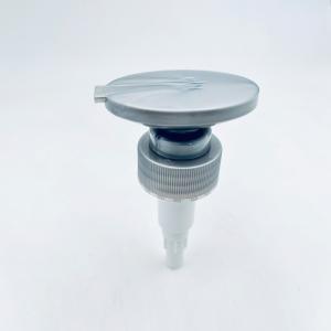 China Customized Authorized Tube Plastic Lotion Pumps For Beauty Cream wholesale