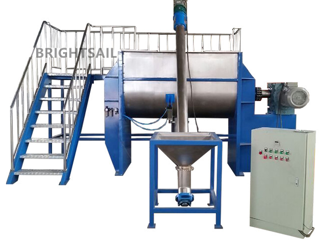 Spice Herb Pulverizer Machine 500kg / h Powder Making grinding