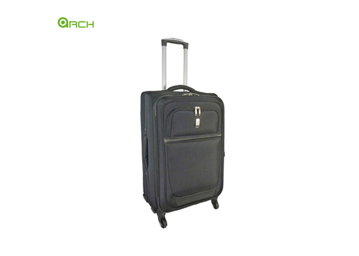 20 24 28 inch Classic 1680D Imitation Nylon Trolley Case