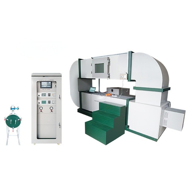 Combustible Gas Detector High And Low Temperature Damp Heat Test Chamber