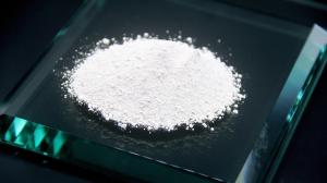 China Cerium Oxide Glass Polish Powder Precious Rare Earth Powder 5kg / Bag wholesale
