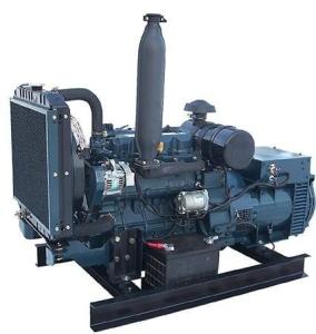 China 8kw to 28kw silent diesel small home generator price list wholesale