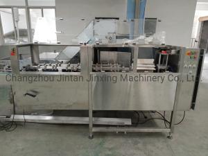 China Stainless Steel Bottle Packing Machine  Automatic Multi Head wholesale