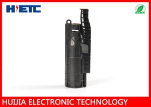 China Outdoor Fiber Enclosure For TD-SCDMA , RRU &amp; Jumper Cable To Antenna Connector wholesale