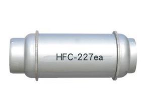 China NFPA 2001 Fm200 Fire Suppression Agents wholesale