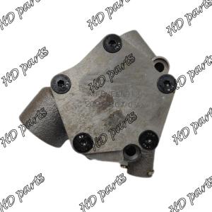 China BF6L913C Engine Oil pump Part 208149 For Deutz wholesale