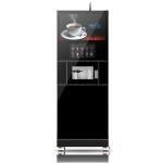 Customizable Commercial Coffee Vending Machine for Your Business Needs