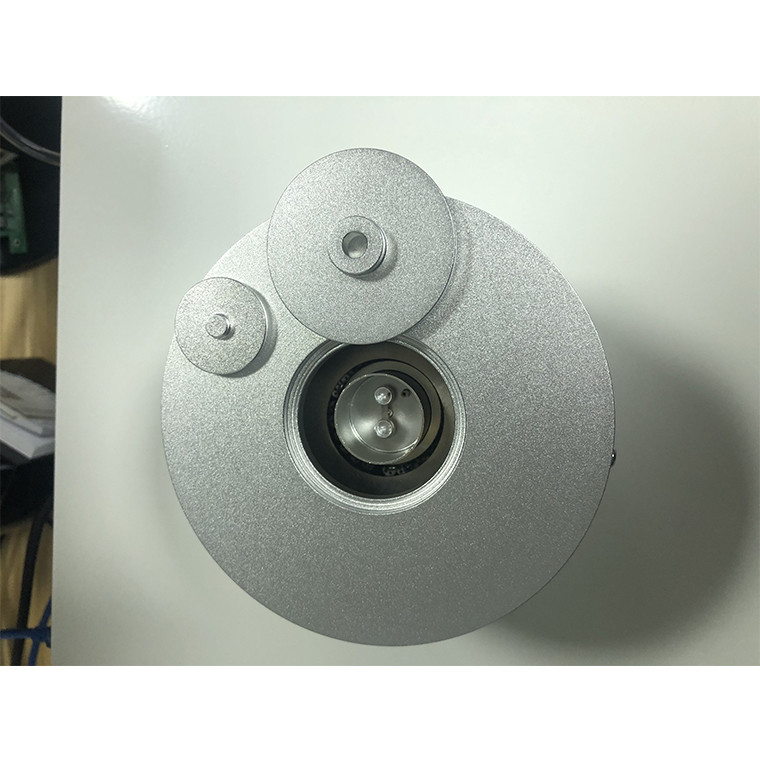 600C OIT Analysis DSC Differential Scanning Calorimeter