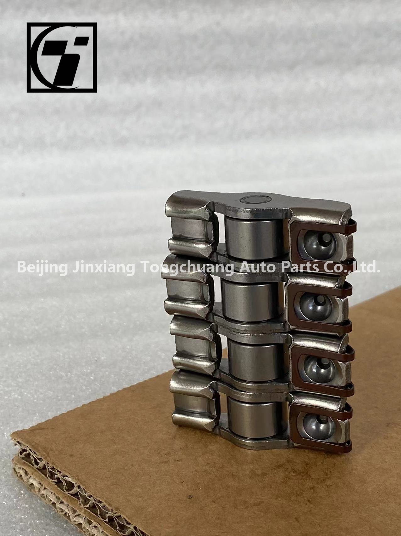Foton Original Aumark AUCAN 2.5 Engine 4F25TC PM40004179 5*2*2cm Roller Rocker Arm