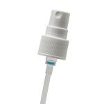 Liquid Screw Aluminum 20 400 Cosmetic Mist Sprayers