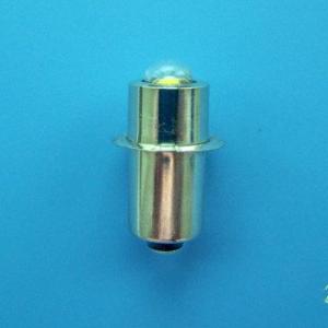 China P13.5 LED Flashlight Bulbs-1 Watt wholesale