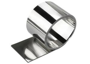 China SS316 410S Stainless Steel Cold Rolled Coils Steel Sheet In Coil 904L 2M wholesale
