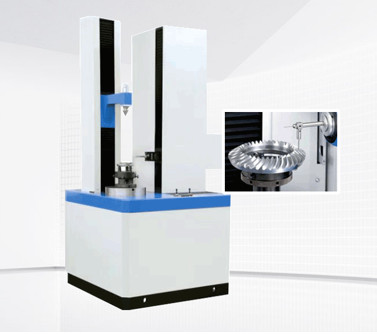 Spiral Bevel Gears Pinions Shaft Gear For Marine Transmission