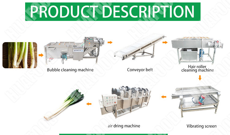 Fruit And Vegetable Processing Line High Efficiency Dried Fruit Processing Equipment