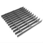 Galvanized Weld Steel Grating / Stainless grating