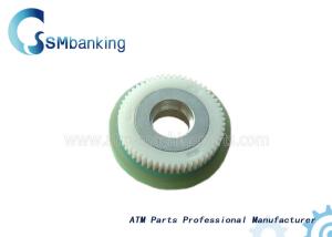 China High Duablity Fujitsu ATM Parts Standard Plastic Wheel CA02467-E580 wholesale