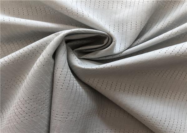 57/58'' Fade Resistant Outdoor Fabric , Random Space Outdoor Sun Resistant