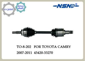 China 43420-33270 Cv Joint Axle Shaft Assembly Auto Front Wheel Drive Shaft wholesale