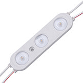 High Power IP67 DC12V 1 LED Mini 2835 170 Degree Lens LED Module