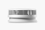 Tuya Photoelectric Sensor Smoke Detector 9V Battery Operated
