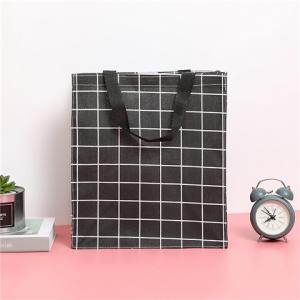 China Recycling Canvas Shopping Totes Promotional Shoulder Cloth Bags For Grocery Shopping wholesale