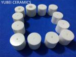 Machining Zirconia Ceramic Parts 6.0g/Cm3 83HRA For Medical Industries