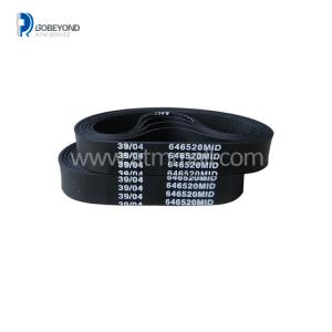 China NCR ATM LVDT Despenser Belt DRIVE 445-0646520 4450646520 wholesale