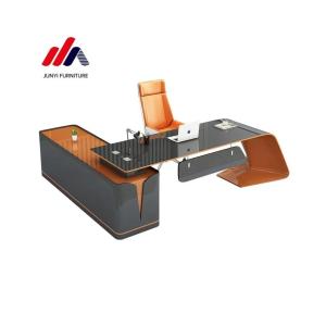 China Convertible Executive Desk for CEO Office Executive Office Furniture Collection wholesale