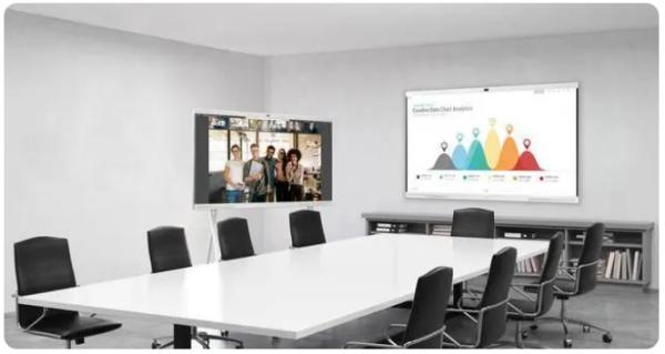 Huawei Cloud Video Conference Launches SmartRooms Intelligent Meeting Room