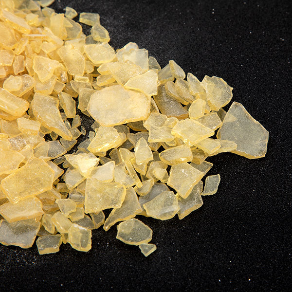 Environmental Friendly DR 130 Maleic Resin For Intaglio Printing