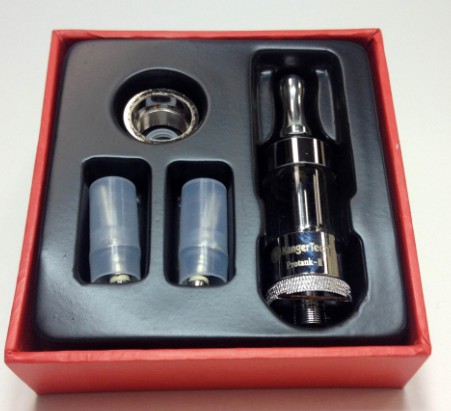 Top Quality Pyrex 7 Colors Protank 2 Kit with Nice Price