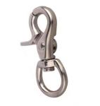 Zinc alloy Bolt Snaps Pets Use