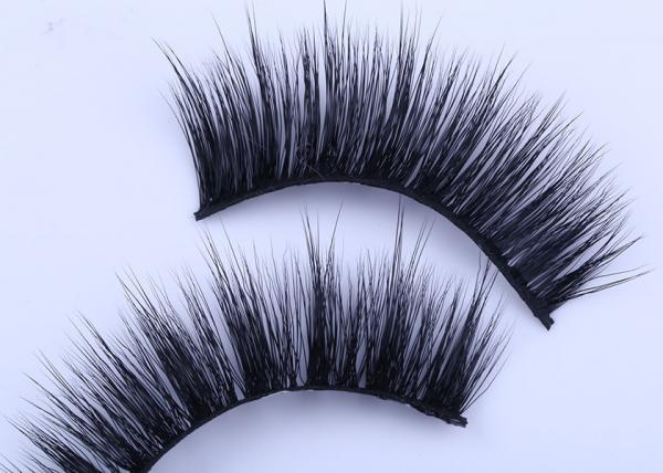 Quality Soft and light Mink Belle Extensions 3D Eyelashes Extensions for sale
